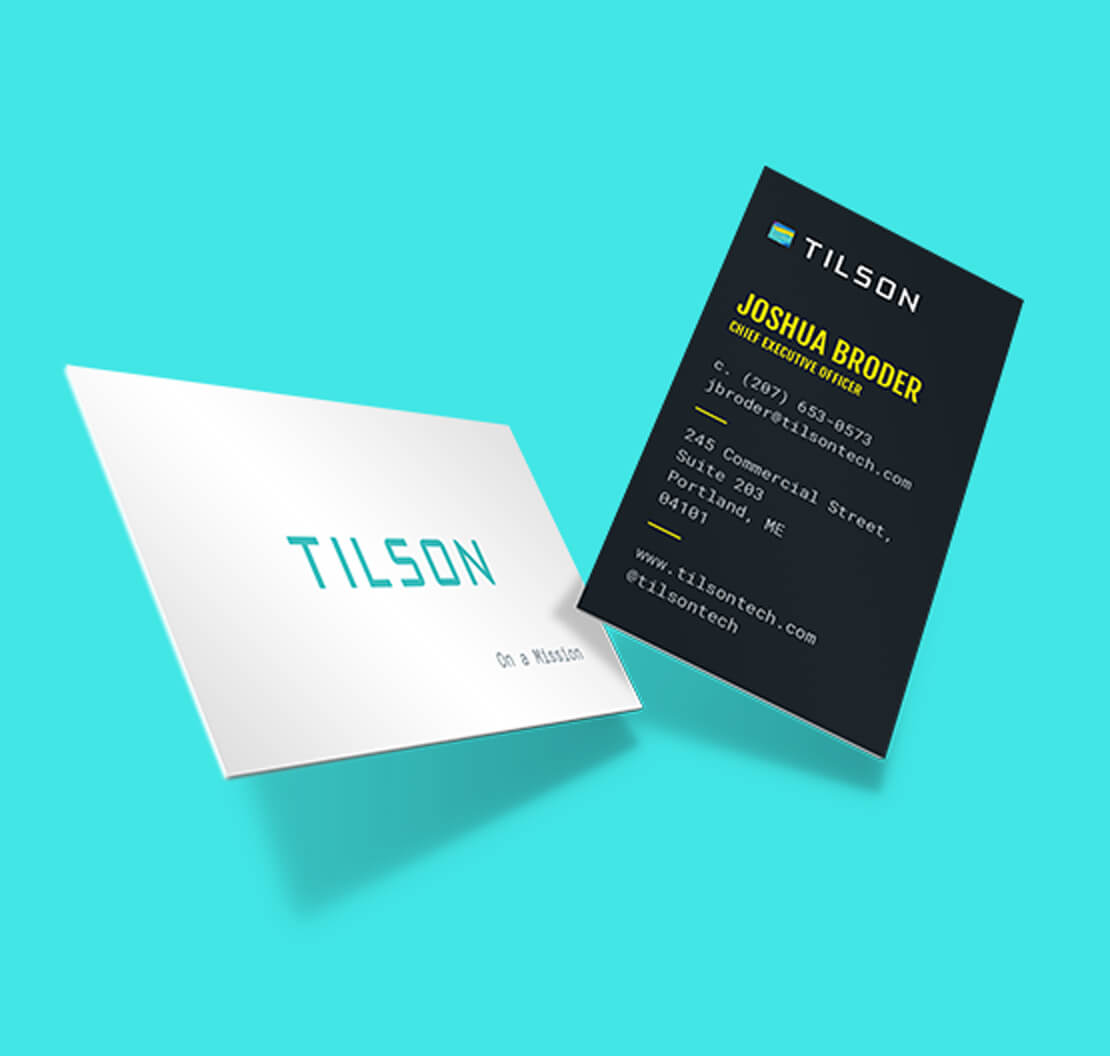 Tilson image